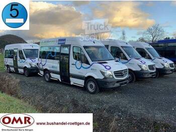 Minibus, Personenvervoer Mercedes-Benz - 313 CDI Sprinter/ 9 Sitze/ 316/315/Transit: afbeelding 1