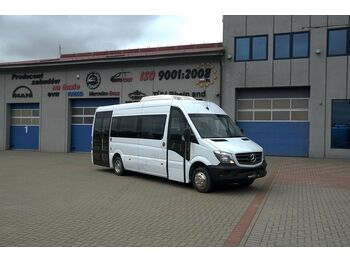 Stadsbus MERCEDES-BENZ