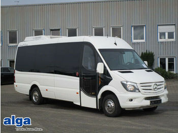 Minibus, Personenvervoer Mercedes-Benz 519 CDI Sprinter, 21 Sitze, Euro 6: afbeelding 1