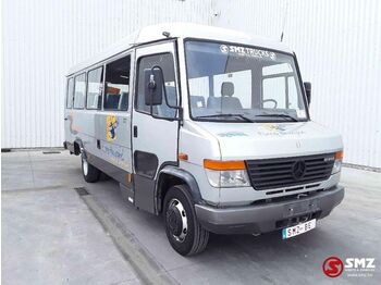 Bus Mercedes-Benz 814 bus ex school-ecole