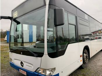 Stadsbus Mercedes-Benz Citaro G-,Adblue,EEV,: afbeelding 1