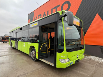 Stadsbus MERCEDES-BENZ Citaro