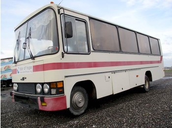 Minibus, Personenvervoer Mercedes-Benz LP 1013: afbeelding 1