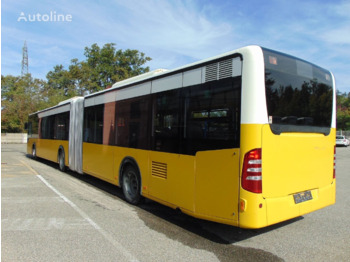 Stadsbus Mercedes-Benz O530 G: afbeelding 4