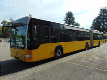Stadsbus Mercedes-Benz O530 G: afbeelding 3