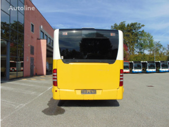 Stadsbus Mercedes-Benz O530 G: afbeelding 5