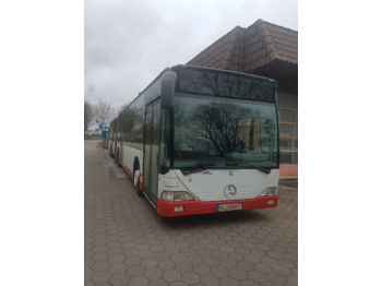 Stadsbus Mercedes-Benz O530 G mit TÜV: afbeelding 1