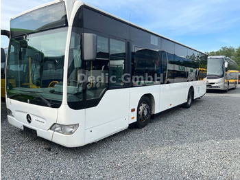 Stadsbus Mercedes-Benz O530 K: afbeelding 2