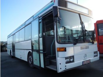 Stadsbus Mercedes-Benz O 407 Klima: afbeelding 1