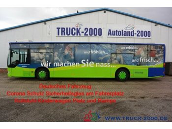 Stadsbus Mercedes-Benz O 530 Citaro 36 Sitz - & 65 Stehplätze Dachklima: afbeelding 1