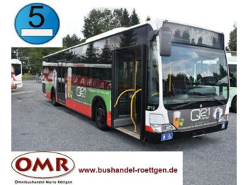 Stadsbus Mercedes-Benz O 530 Citaro / A 26 / A 21 / 415 NF / Euro 5: afbeelding 1