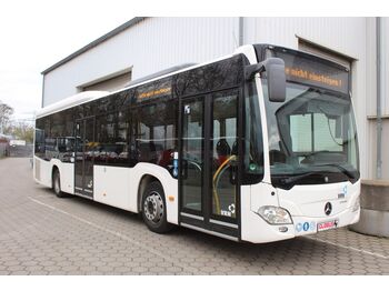 Stadsbus Mercedes-Benz O 530 Citaro C2 LE (Euro VI 6C): afbeelding 1