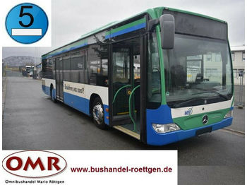 Stadsbus Mercedes-Benz O 530 Citaro / Lion's Regio / A 20 / A 21: afbeelding 1