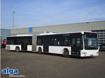 Stadsbus MERCEDES-BENZ Citaro