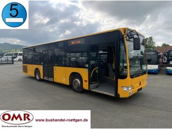 Stadsbus Mercedes-Benz O 530 K Citaro/ A 20/ A 21/ Lion´s City: afbeelding 1