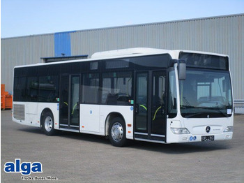 Stadsbus MERCEDES-BENZ Citaro