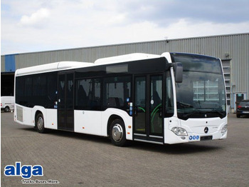 Stadsbus Mercedes-Benz O 530 LE Citaro C2, Euro 6, A/C, 41 Sitze, Lawo: afbeelding 1