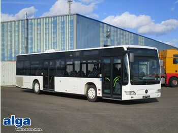 Stadsbus MERCEDES-BENZ Citaro