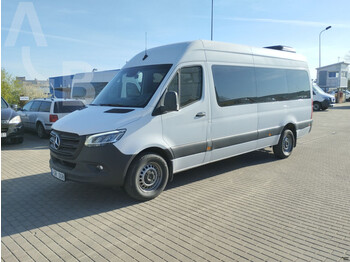 Minibus, Personenvervoer Mercedes-Benz Sprinter: afbeelding 1