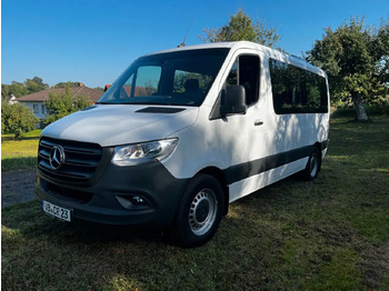 Minibus MERCEDES-BENZ Sprinter