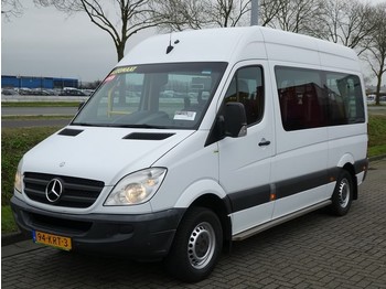 Minibus, Personenvervoer Mercedes-Benz Sprinter 311 CDI: afbeelding 1
