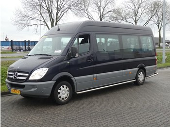 Minibus, Personenvervoer Mercedes-Benz Sprinter 311 CDI ac automaat rols: afbeelding 1