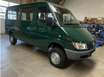 Minibus MERCEDES-BENZ Sprinter 313