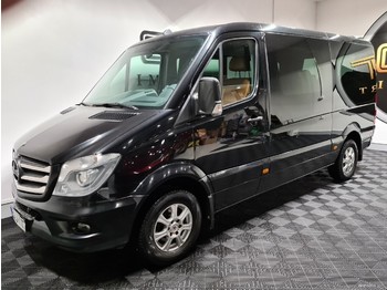 Minibus, Personenvervoer Mercedes-Benz Sprinter 316Cdi: afbeelding 1