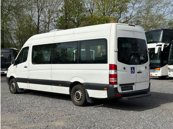 Mercedes-Benz Sprinter 316 CDi  (516 CDi, Klima)  - Minibus, Personenvervoer: afbeelding 2