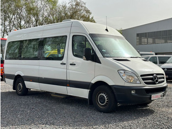 Mercedes-Benz Sprinter 316 CDi  (516 CDi, Klima)  - Minibus, Personenvervoer: afbeelding 1