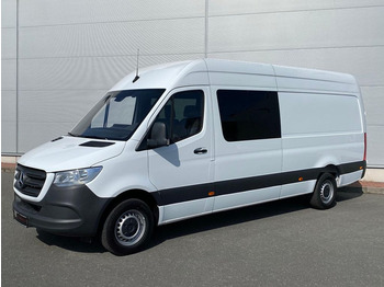 Minibus MERCEDES-BENZ Sprinter 317