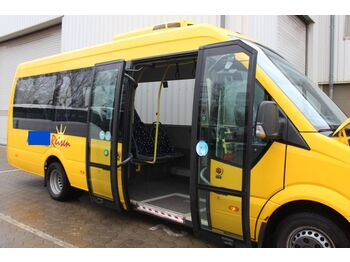 Minibus, Personenvervoer Mercedes-Benz Sprinter 516 CDi City 65 (Euro 6c VI): afbeelding 3