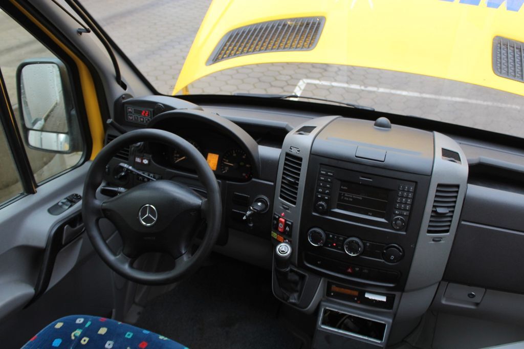 Minibus, Personenvervoer Mercedes-Benz Sprinter 516 CDi City 65 (Euro 6c VI): afbeelding 14