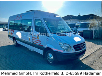 Minibus MERCEDES-BENZ Sprinter 516