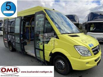 Minibus, Personenvervoer Mercedes-Benz - Sprinter 516/ City/ 65: afbeelding 1