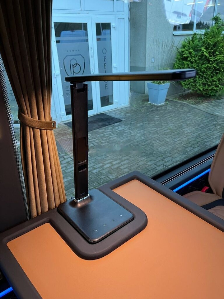 Nieuw Minibus, Personenvervoer Mercedes-Benz Sprinter 519: afbeelding 26