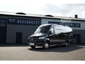 Minibus MERCEDES-BENZ Sprinter 519