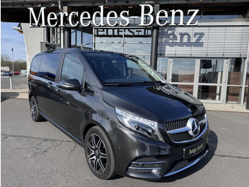 Minibus MERCEDES-BENZ