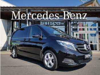 Minibus, Personenvervoer Mercedes-Benz V 250 d L AVA 7Sitze Stdheiz 360°Kamera el Tür: afbeelding 1