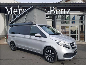 Minibus MERCEDES-BENZ