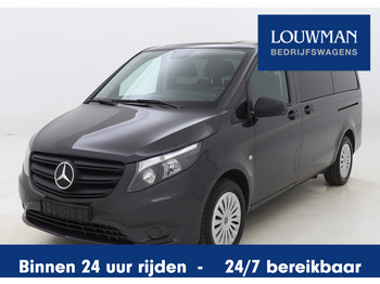 Minibus, Personenvervoer Mercedes-Benz Vito 114 CDI Lang Tourer 9-persoons | Dubbele schuifdeur | 9G-Automaat | Achteruitrijcamera | Personenbus | Personenvervoer |: afbeelding 1