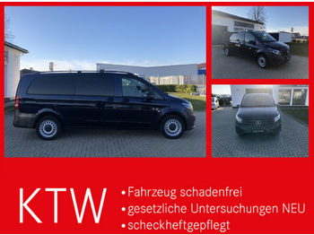 Minibus, Personenvervoer Mercedes-Benz Vito 116 TourerPro Kombi,Extralang,2xKlima,AHK: afbeelding 1