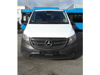 Mercedes-Benz Vito Tourer 109 *9 Sitze*Klima*01/25*1.Hand  - Minibus, Personenvervoer: afbeelding 3