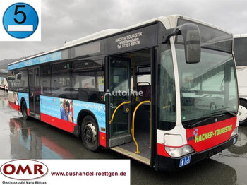 Streekbus MERCEDES-BENZ Citaro