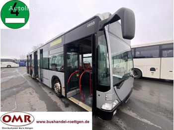 Streekbus MERCEDES-BENZ Citaro