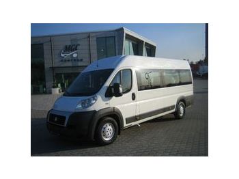 FIAT DUCATO BUS 120CP PLL3 H2
 - Minibus