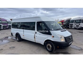 FORD TRANSIT 135 T430 2.2TDCI 135PS - Minibus