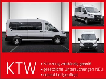 FORD Transit Bus 410L3 Trend,2.0TDCi,15Sitze - Minibus