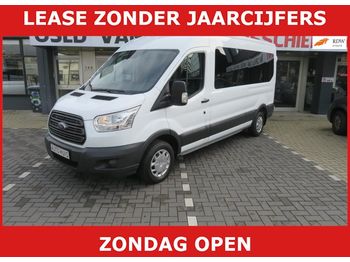 Minibus FORD Transit Kombi 310 2.0 TDCI L3H2 Ambiente incl btw bpm 29900
