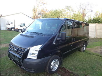 Minibus FORD Transit Minibus 125T300